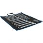 DRAPER 6-32MM COMBINATION SPANNER SET 25PC