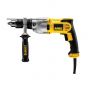 Dewalt D21570K-LX Dry Diamond Drill 110v