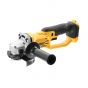 Dewalt DCG412N 18V XR 125mm Grinder - Bare Unit