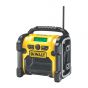 Dewalt DCR020 XR COMPACT DIGITAL RADIO