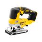 Dewalt DCS334N 18V XR Brushless Jigsaw - Bare Unit