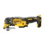 Dewalt DCS355N 18V XR Brushless Oscillating Multi-Tool - Bare Unit