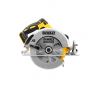 Dewalt DCS570N 18V XR Brushless 184mm Circular Saw - Bare Unit