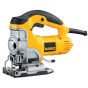 Dewalt DW331K-LX Top Handle Jigsaw 110v