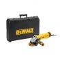 Dewalt DWE4206K-GB 1010W 115mm Angle Grinder 240v