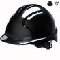 JSP EVO 2 Safety Helmet with Slip Ratchet