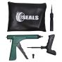 SEALS COMPLETE TYRE PLUG TOOL KIT INC SEALS