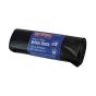 Faithfull Heavy Duty Refuse Sacks pk10