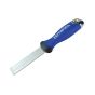 FAITHFULL SOFT-GRIP STRIPPING KNIFE 25MM