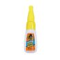 Gorilla Superglue Brush & Nozzle 12g