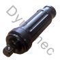 Locking Wheel Nut Kit Impact Driver