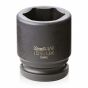 Impact Socket 3/4" Sq Drive 