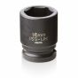 Impact Socket 3/8" Sq Drive