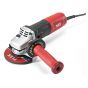 Flex LE14-11 115mm Angle Grinder 110v