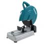 Makita LW1400 240v 2200w Abrasive Chop Saw