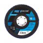 Norton Vulcan Zirconia Flap Discs Flat Shape