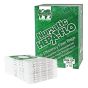 Numatic NVM-1CH Hepa-Flow Dust Bag For HENRY 10pk