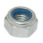 Nyloc Nuts Type T A2 (304) Stainless Steel