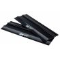 Ox OX-P532714 14" Semi Flex Plastic Blades Pack of 2
