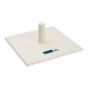 Ox OX-P016933 Pro Poly Plasterers Hawk 330mm x 330mm