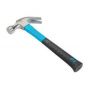 Ox OX-P081616 Pro Fibreglass Claw Hammer 16oz