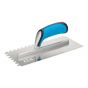 Ox OX-P403212 Pro Notch Trowel 12mm