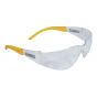 Dewalt Protector Clear Safety Glasses