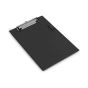 Black Folding Pvc Clipboard