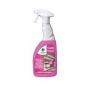 Rapide Sanitiser Spray Cleaner and Degreaser 750ml