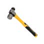 Draper Ball Pein Hammer Fibreglass Shaft 2lb