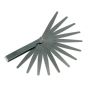 SEALEY S0518 IMPERIAL FEELER GAUGE