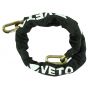 Veto 8mm x 1000mm Security Chain