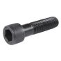 M10 Socket Cap Screw 12.9g Self Colour