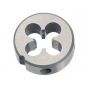 HSS Round Solid Die BS 5158 BSP