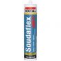 Soudal Soudaflex 40Fc High Modulus Pu Sealant 310ml