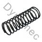 Locking Wheel Nut Kit Spring