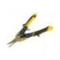 Stanley 0-14-206 Fatmax Xtreme Aviation Snips Straight Cut 250mm