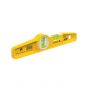 Stabila 81S Rare Earth 250mm Torpedo Spirit Level