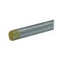 Allthread Studding 4.6g Mild Steel Zinc Plated 1 Metre