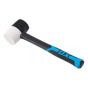 Ox OX-T081924 Trade Fibreglass Combination Rubber Mallet 24oz