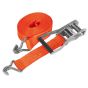 SEALEY 6MTR 3000KG RATCHET STRAP