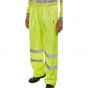 Traffic Trousers Yellow