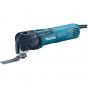 Makita TM3010CK 110v 320w Multi Tool