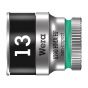 Wera 8790 1/4" Drive Bolt Holding Sockets