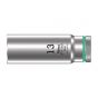 Wera 8790 3/8" Drive Deep Sockets