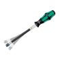 Wera 392 Kraftform Flexi Shaft Bit Holding Screwdriver