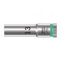 Wera 8790 1/2" Drive Deep Sockets