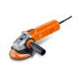 Fein WSG17-70 125mm Inox Angle Grinder Variable Speed 110V