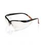 BEESWIFT CLEAR HIGH PERFORMANCE SAFETY SPECS