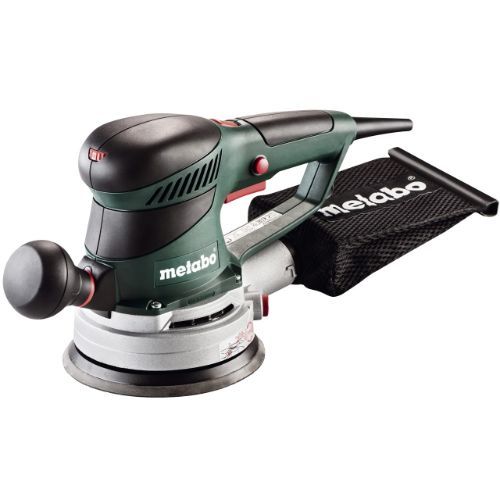 Metabo SXE 450 Turbo Tec 110V 350W 150mm Random Orbit Disc Sander